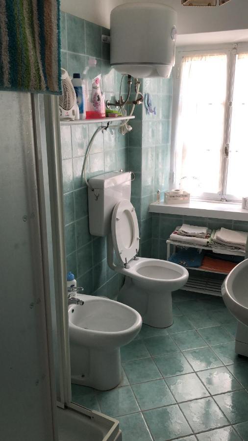 Jolie Petite Maison Chez Barbara Garbagna Eksteriør billede