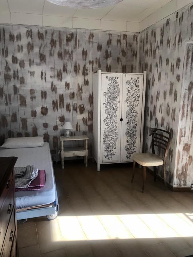 Jolie Petite Maison Chez Barbara Garbagna Eksteriør billede