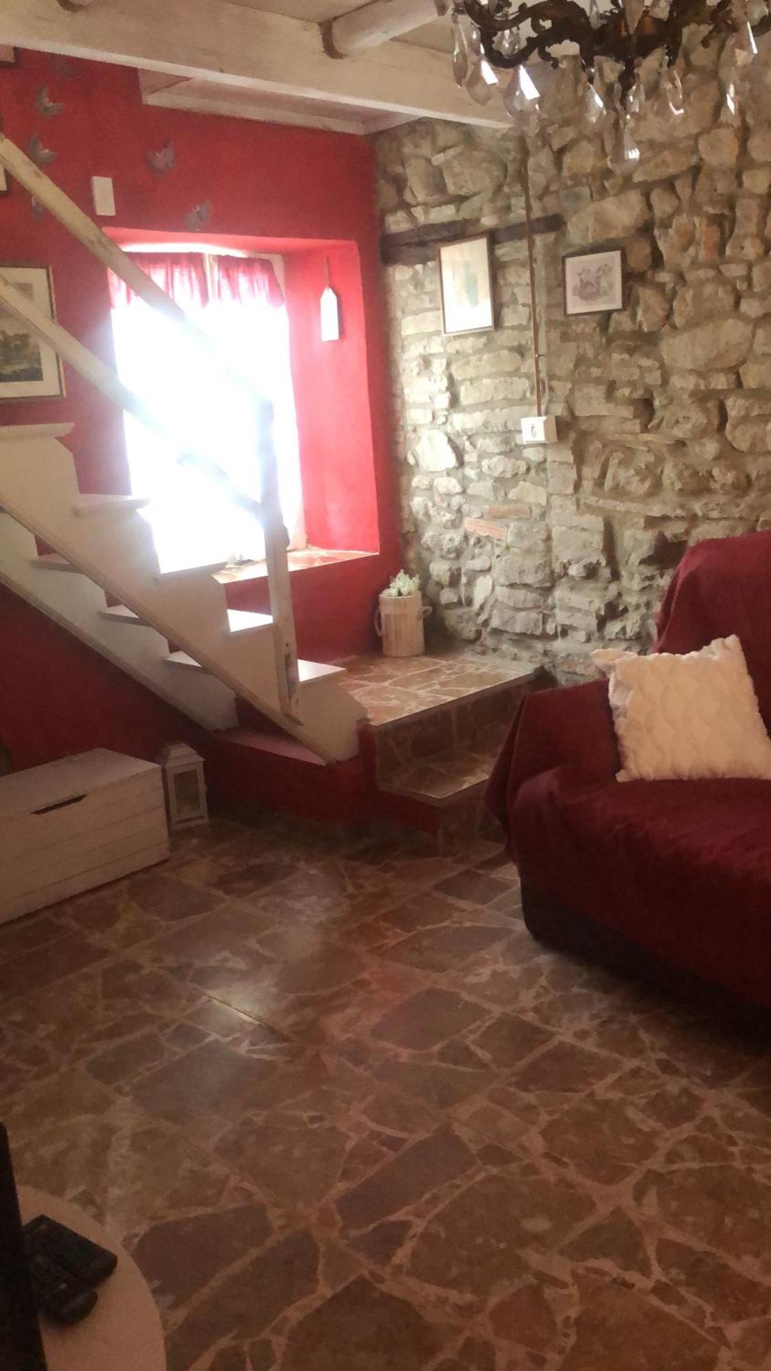 Jolie Petite Maison Chez Barbara Garbagna Eksteriør billede